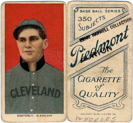 Ted Easterly