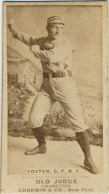 Elmer Foster