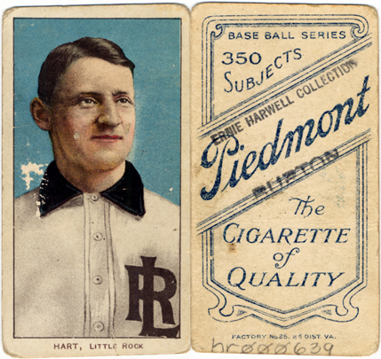 Bill Hart