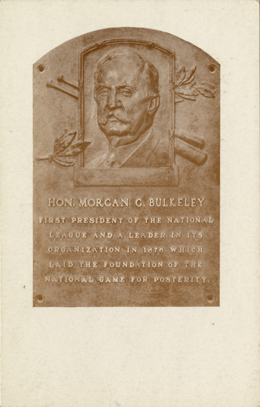 Morgan G. Bulkeley