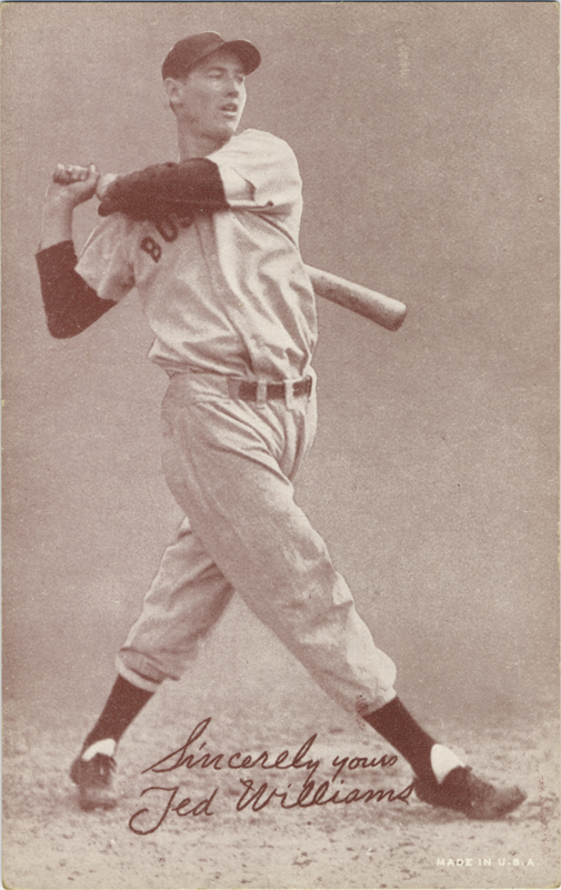 Ted Williams