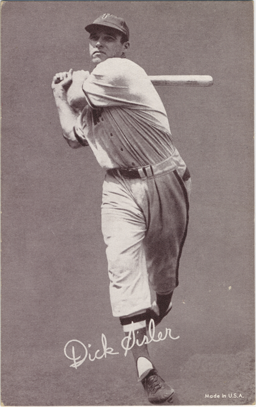 Dick Sisler