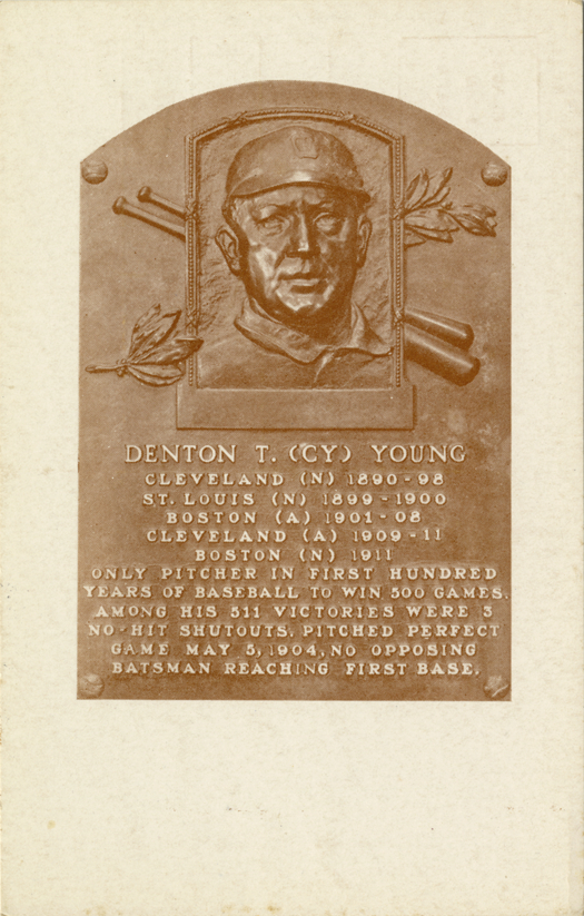 Cy Young