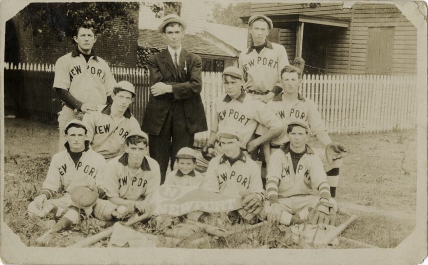 Baseball team