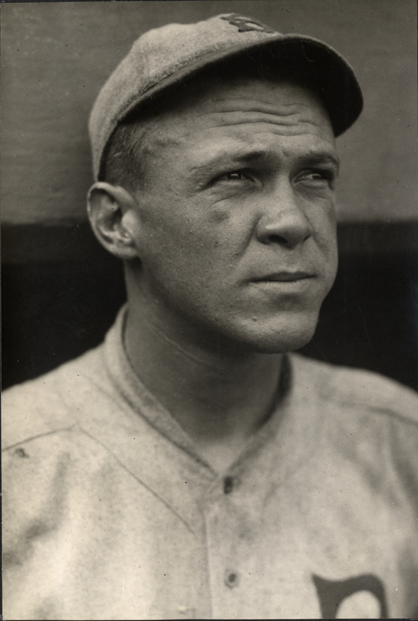 Frank Allen