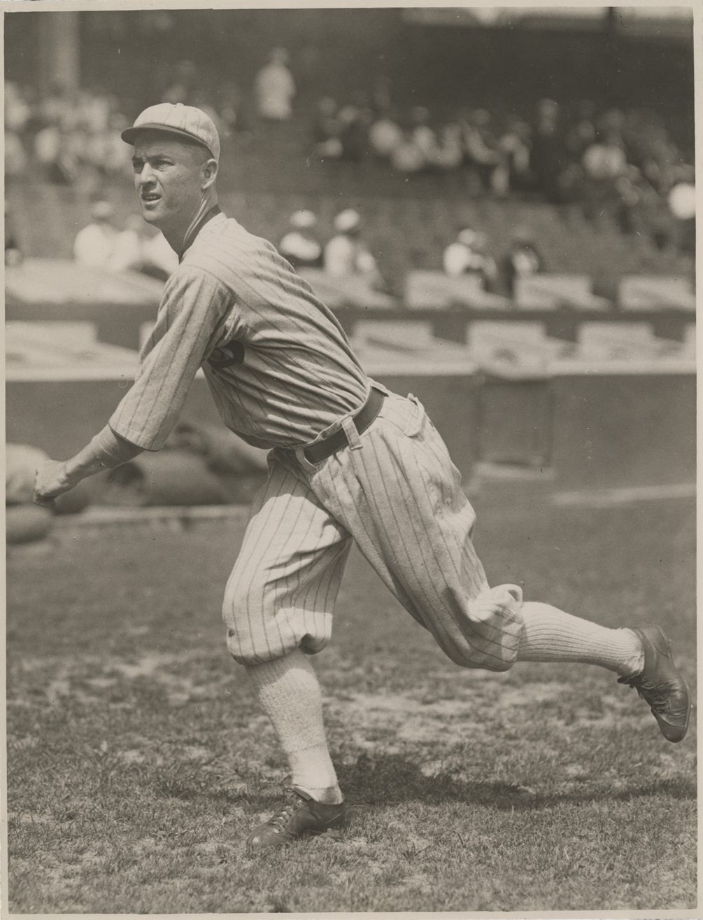 Dave Danforth