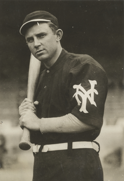 Doc Crandall