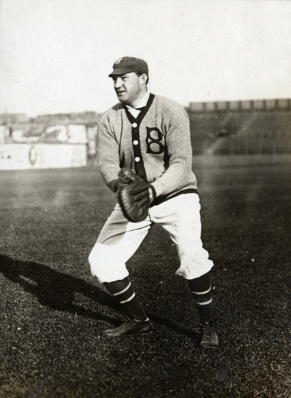 Joe Dunn