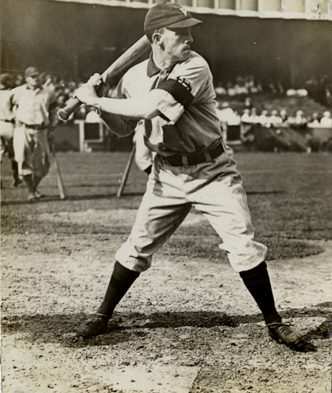 Bobby Byrne