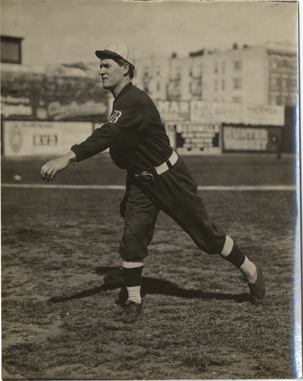 Patsy Flaherty