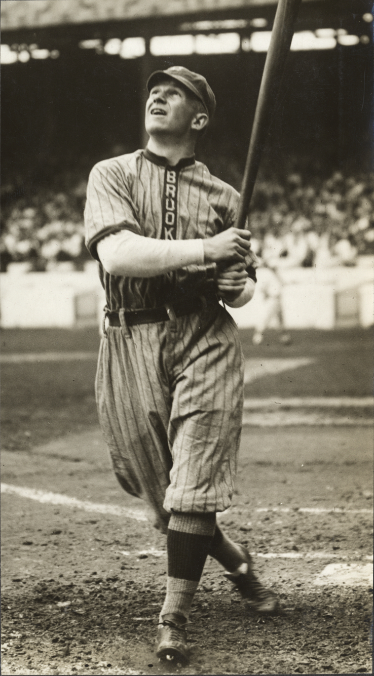 Red Smith