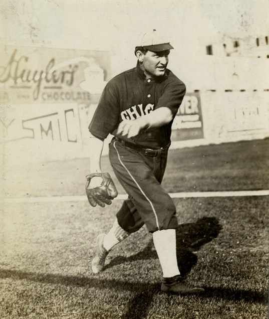 Bill Burns