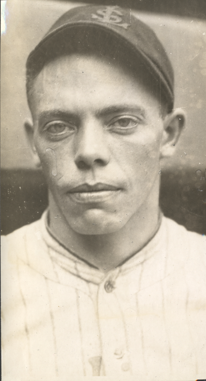 Ferdie Schupp
