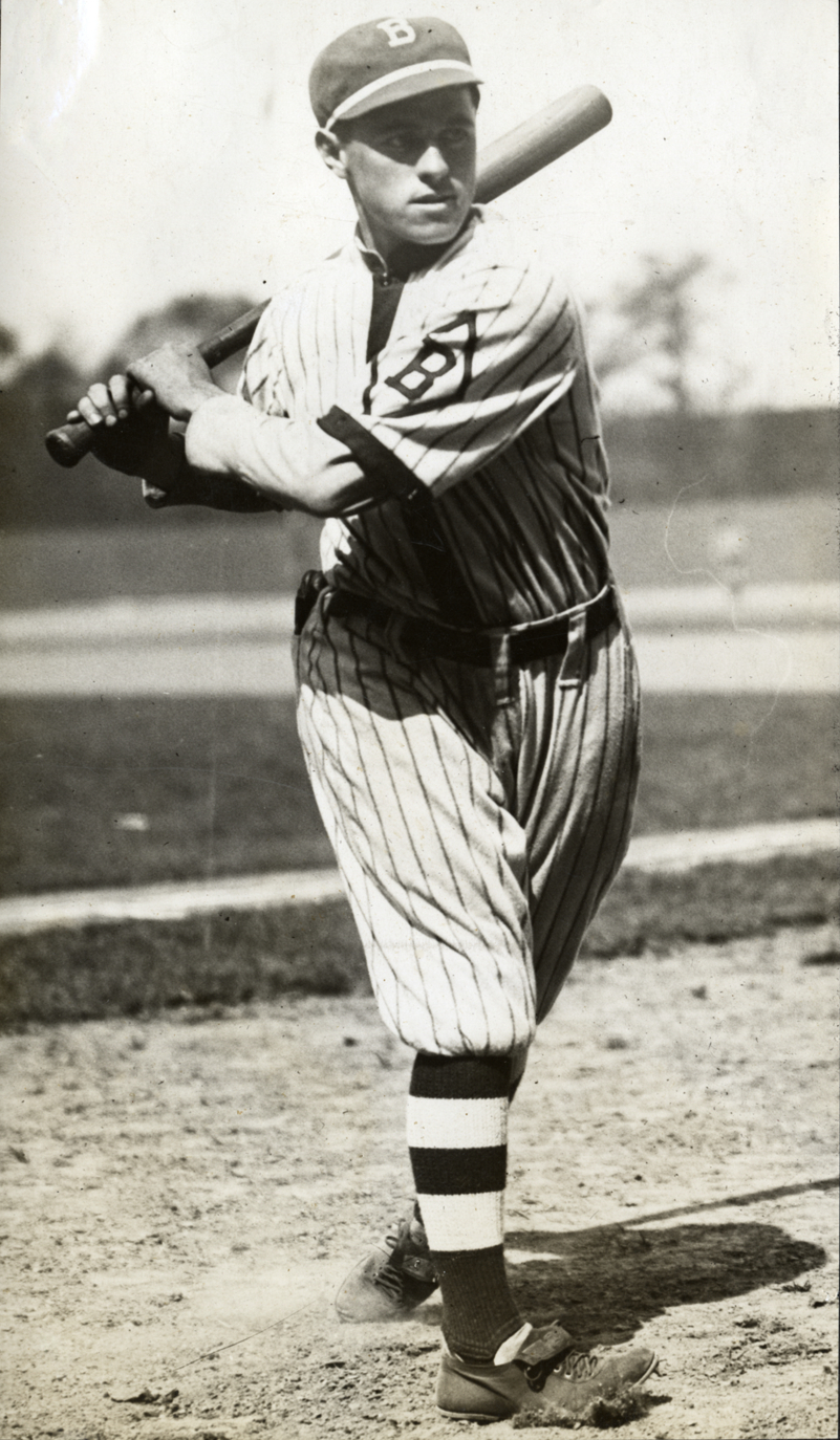 Leo Callahan