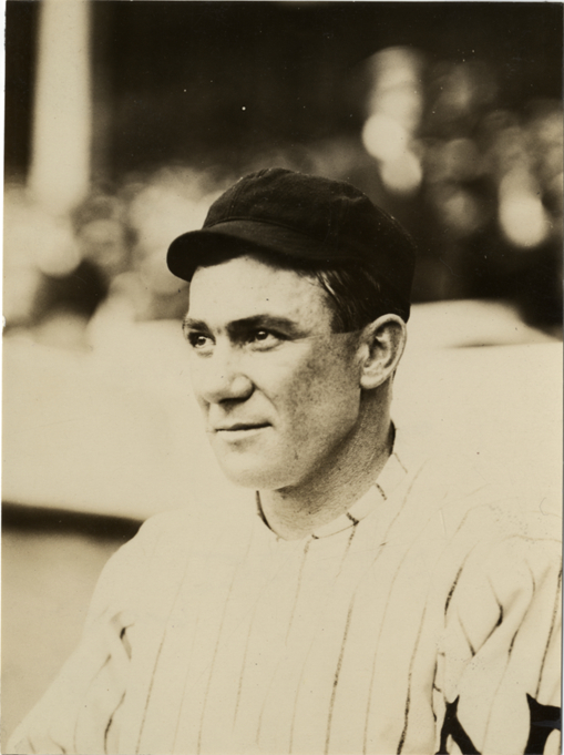 Larry Doyle