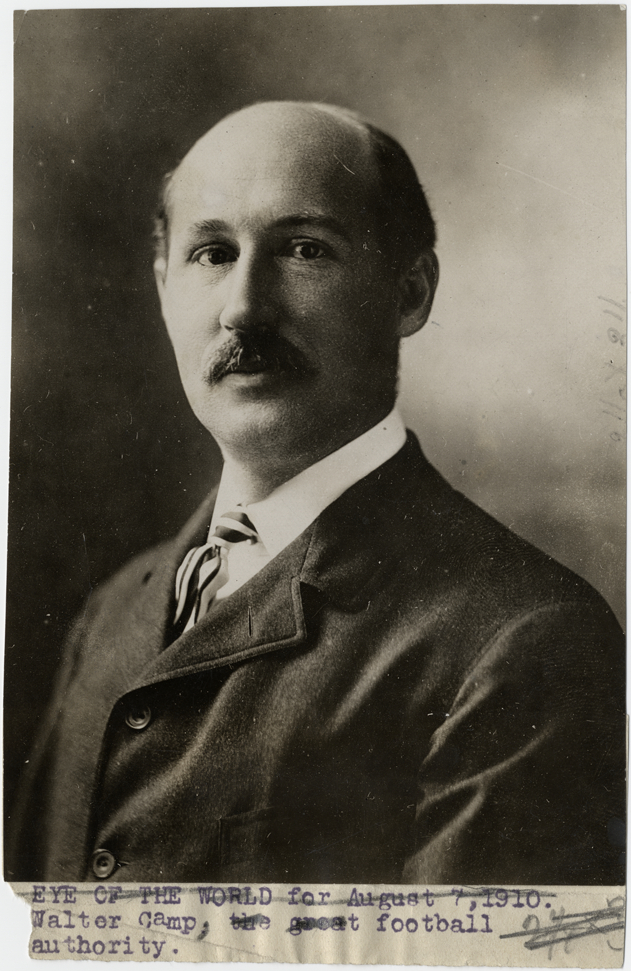 Walter Camp