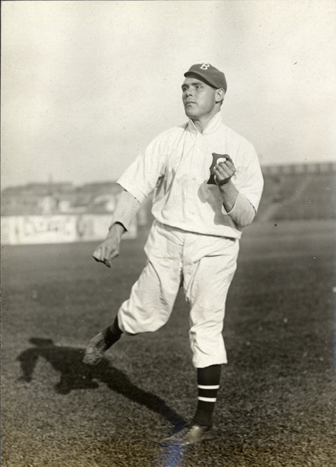 Sam Fletcher