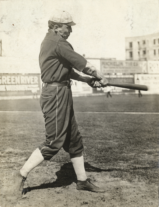 George Davis