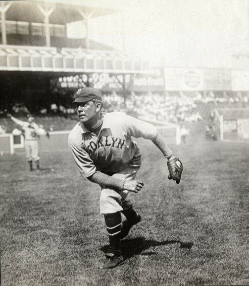 Dick Robertson