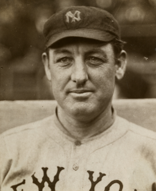 Bill Donovan