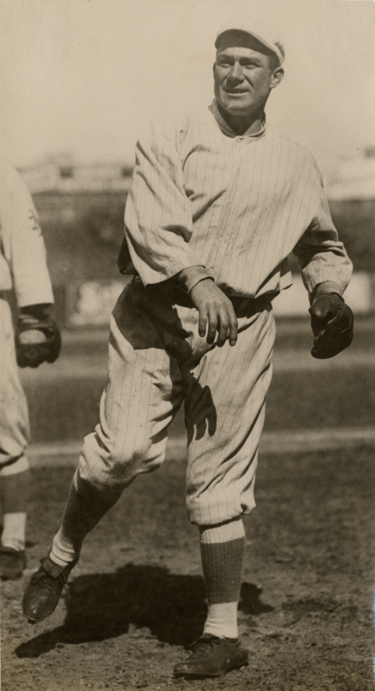 Larry Doyle