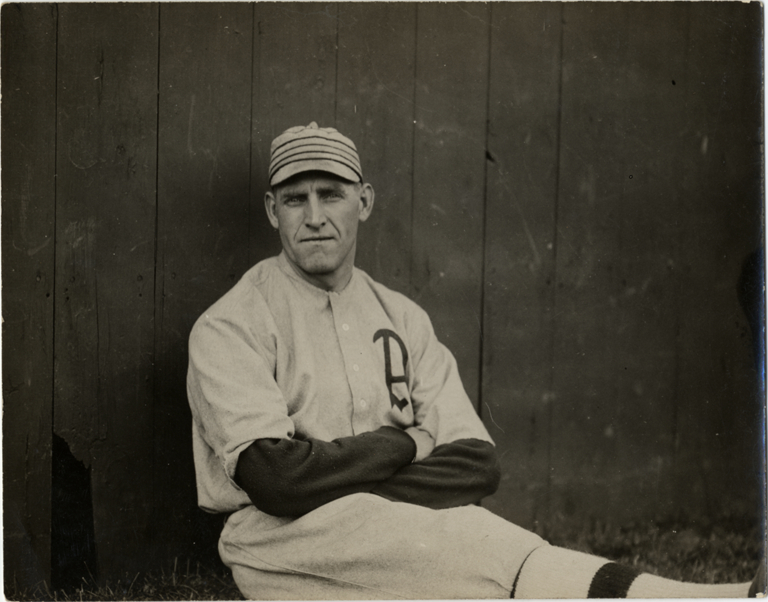Cy Morgan