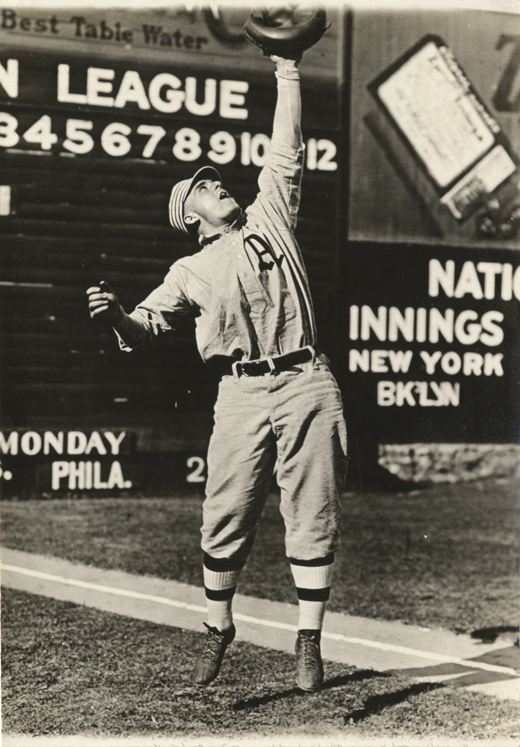 Henry Larkin