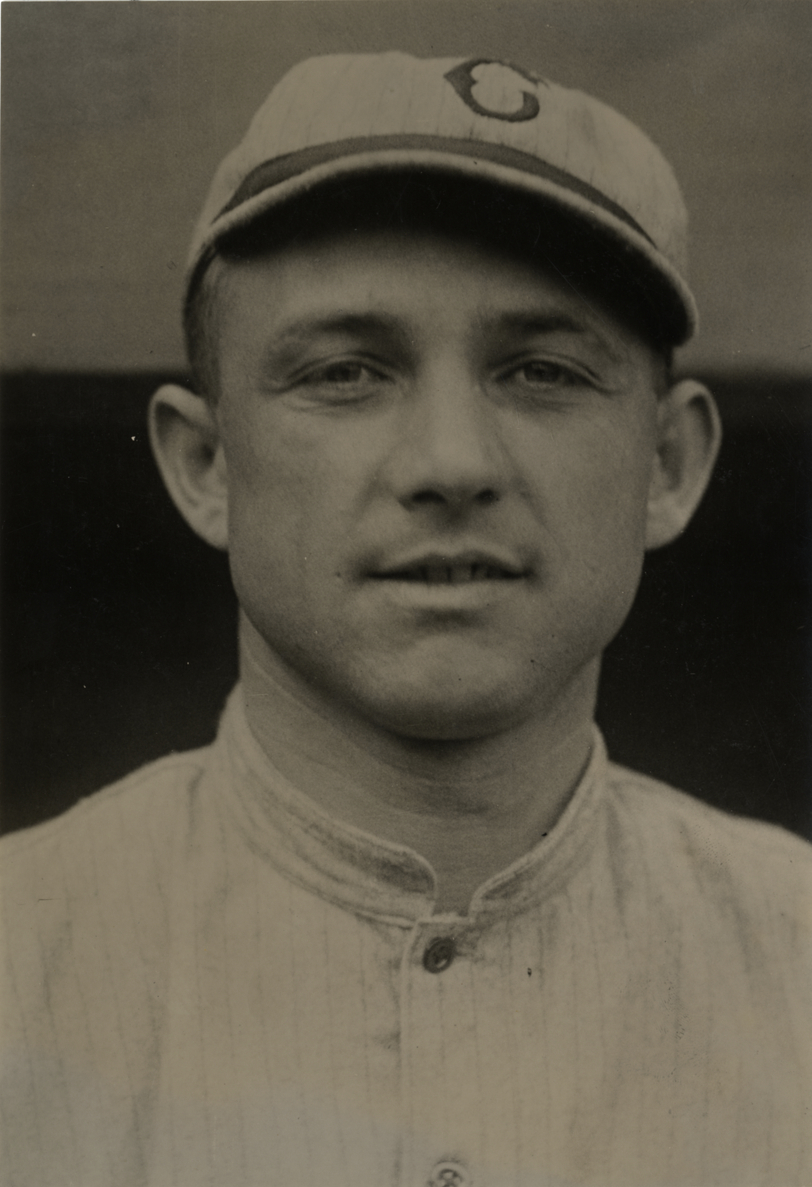 Heinie Groh