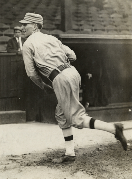 Harry Krause