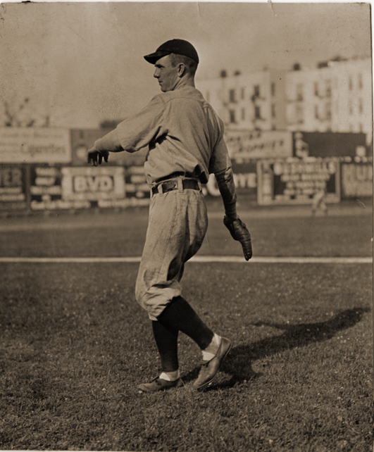 Jack Graney