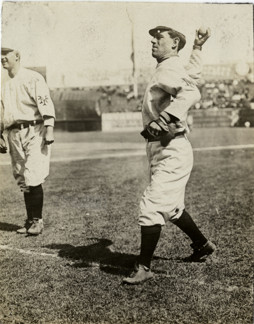 Bill O'Hara