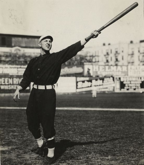 Buck Herzog