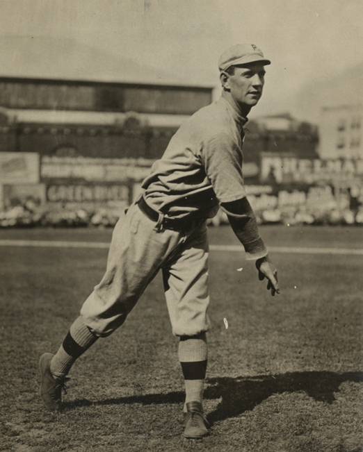 Bert Humphries