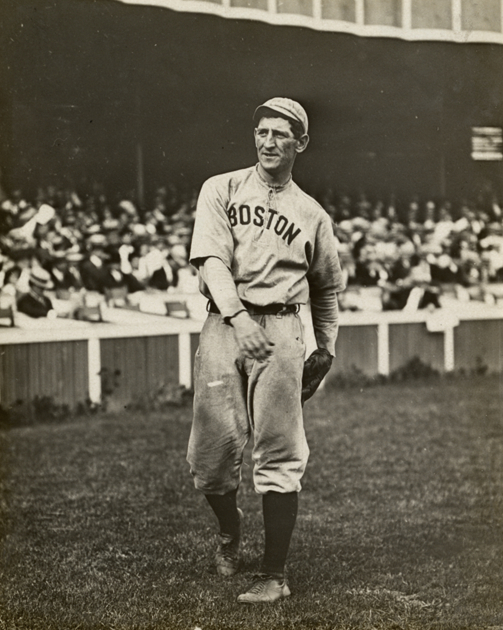 Bill Sweeney