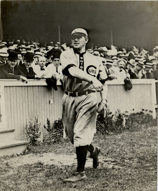 Pat Ragan