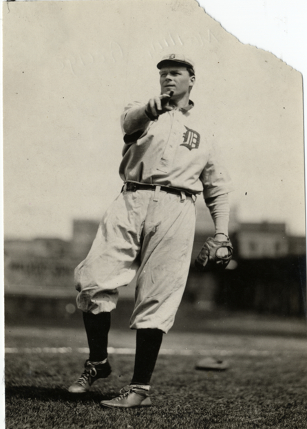 George Mullin