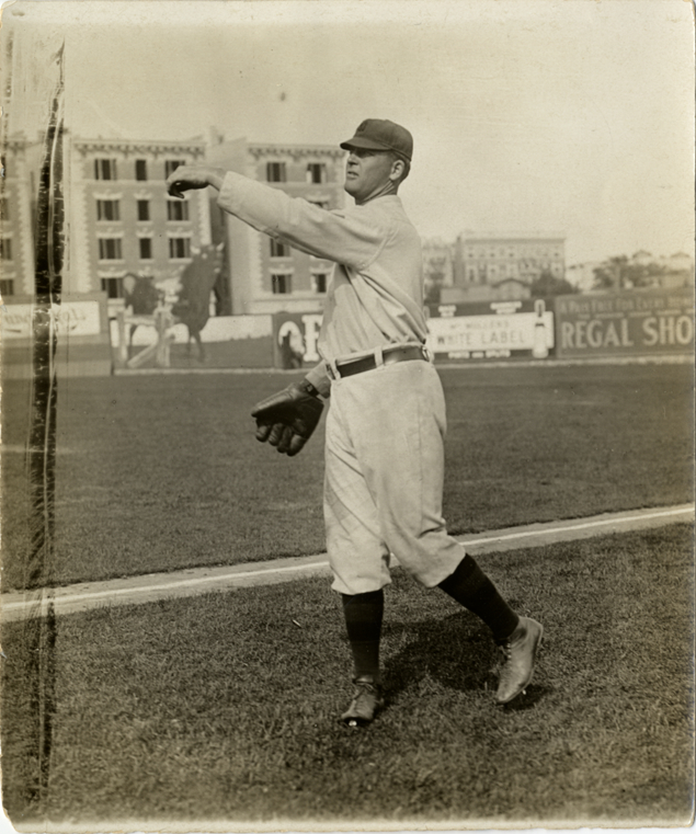 Charles Hemphill