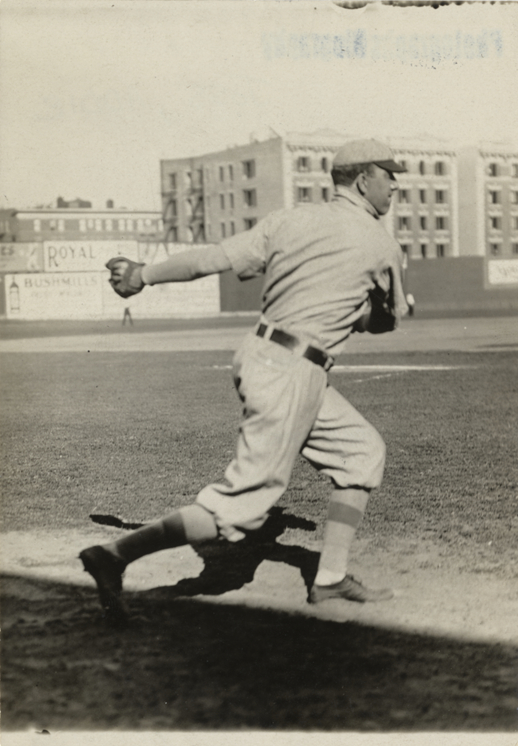 Addie Joss