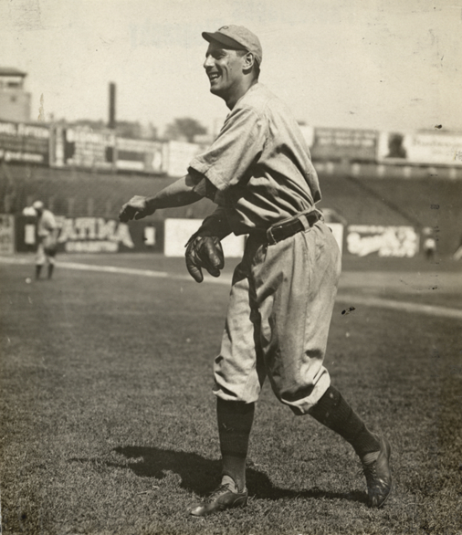 Elmer Steele
