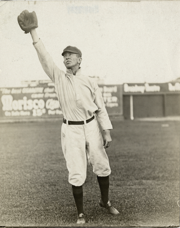 Willy Keeler
