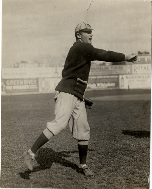 Jack Gilligan