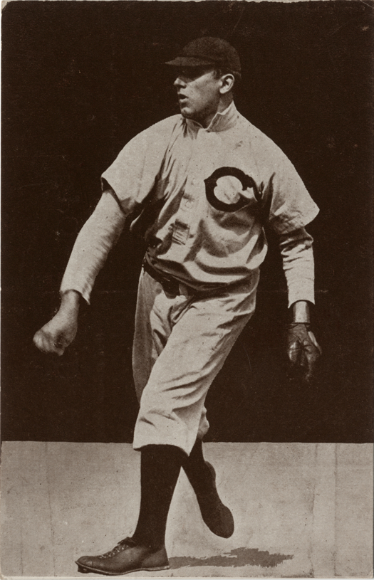 Ed Reulbach