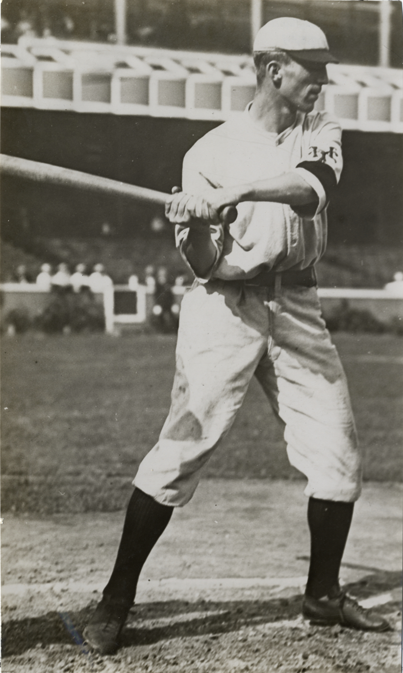 Fred Merkle