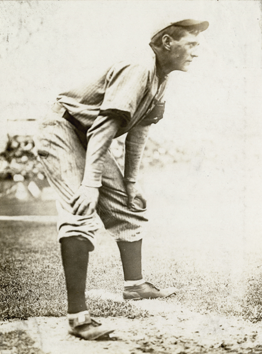 Del Howard