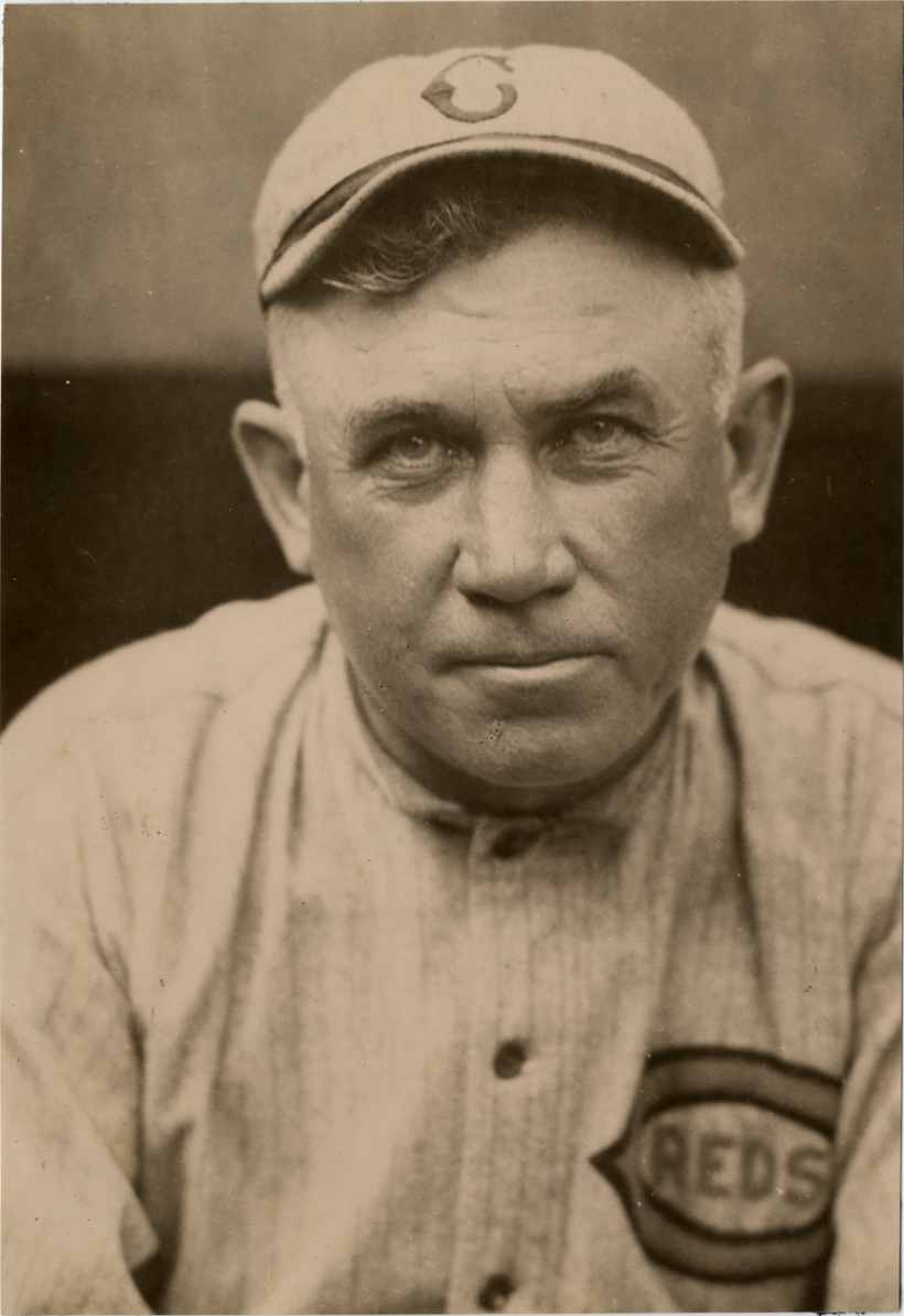 Pat Moran
