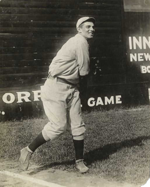 Elmer Steele