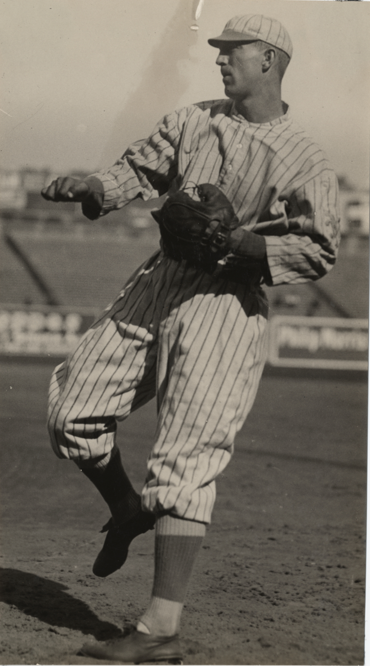 Fred Merkle
