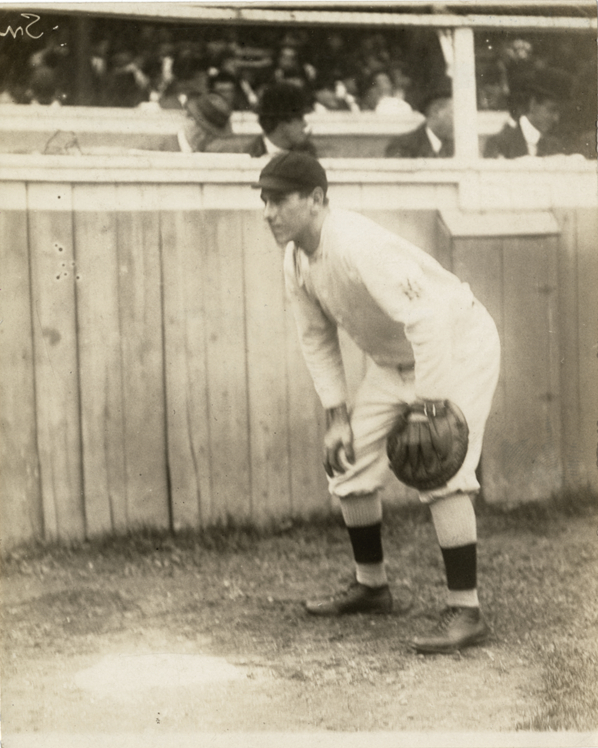 Fred Snodgrass