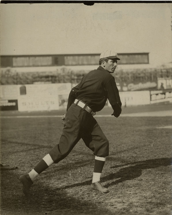 Jiggs Parson