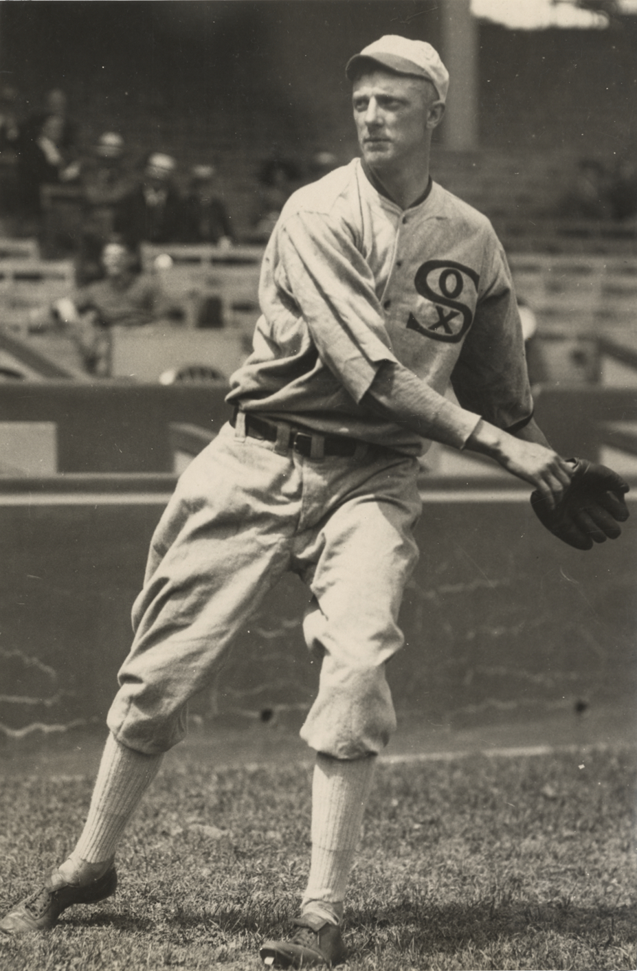 Grover Lowdermilk
